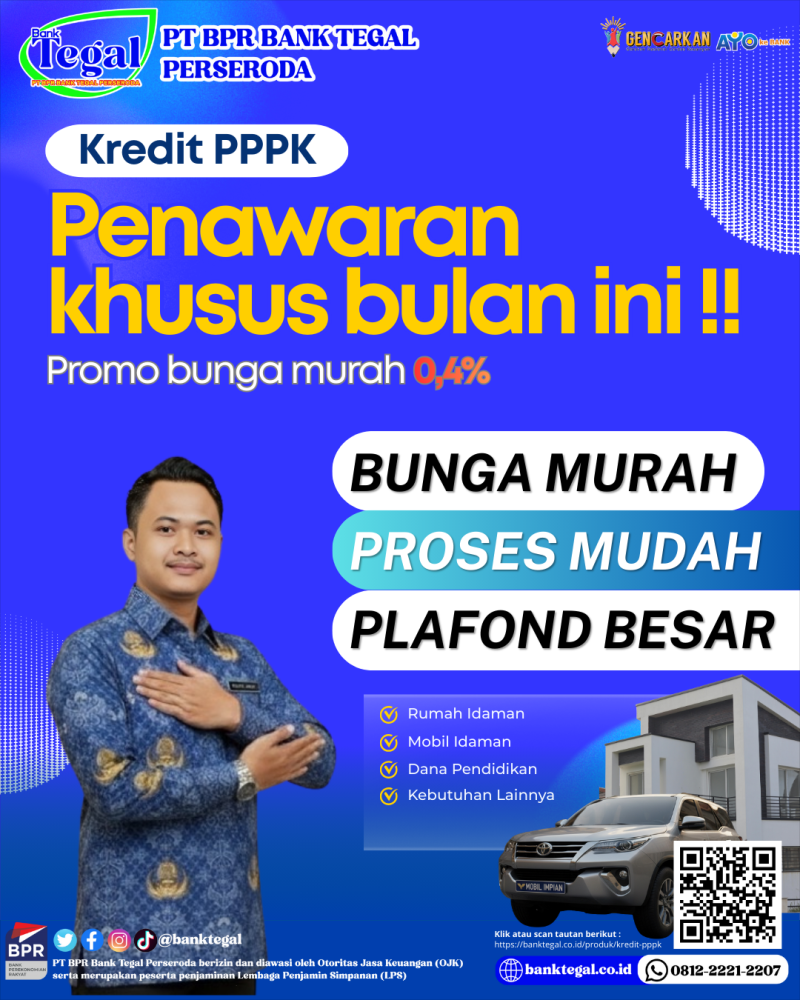 KREDIT PPPK