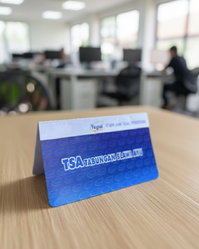 Tabungan Slawi Ayu (TSA)